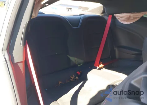 2019 Chevrolet Camaro Zl1 z USA, uszkodzony, nr VIN 1G1FJ1R65K0132123